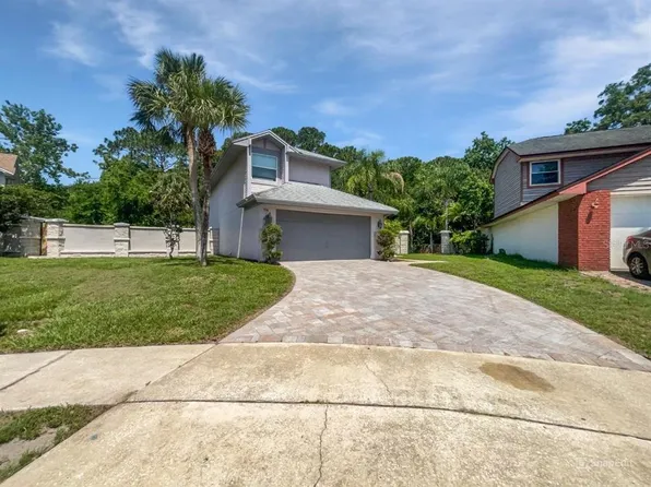 306 Foxboro Ct, Lake Mary, FL 32746