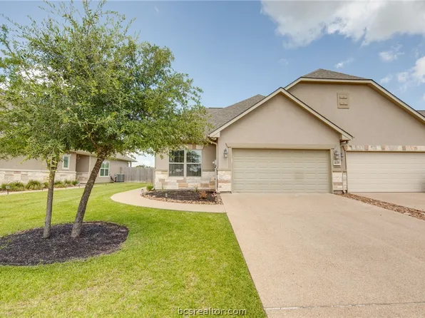 1629 Buena Vis, College Station, TX 77845