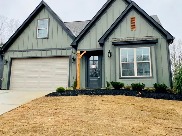 7085 Mercedes Ln, Ooltewah, TN 37363