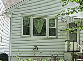 1451 Franklin St, Rahway, NJ 07065
