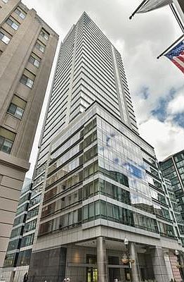 2nd image of 5 Avery St #603