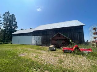 S Nicolet Rd, Sault Sainte Marie, MI 49783