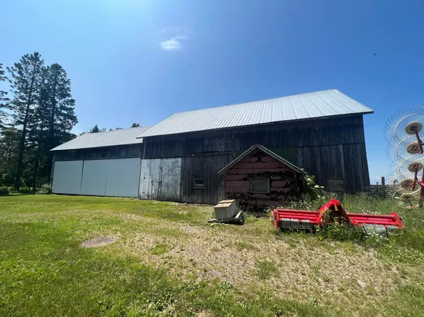 S Nicolet Rd, Sault Sainte Marie, MI 49783