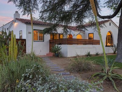 312 W Lutge Ave, Burbank, CA, 91506