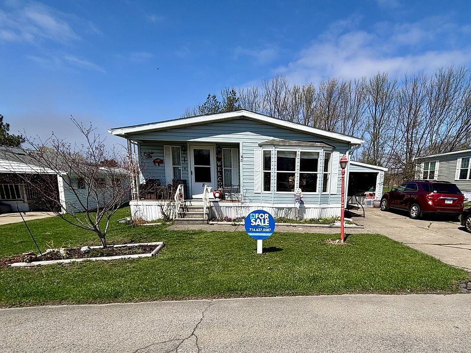 1st image of 8 Stoneridge Dr #219