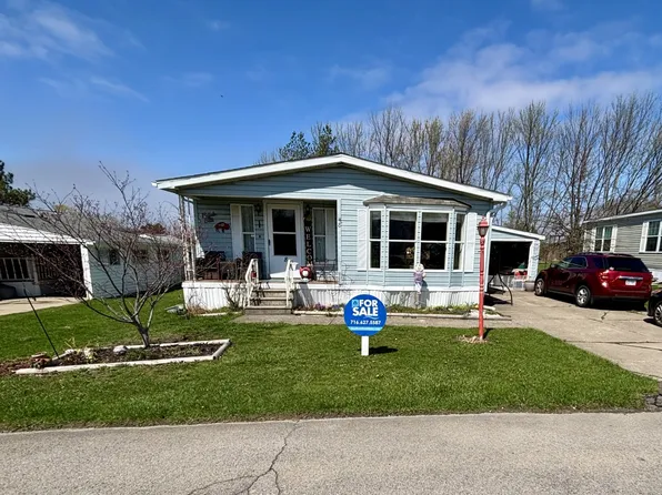 8 Stoneridge Dr #219, Hamburg, NY 14075