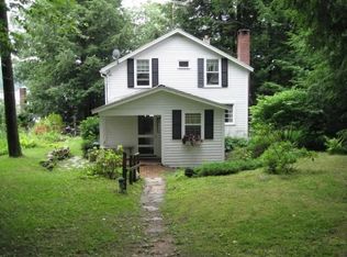 368 Indian Trl, Brandon, VT 05733