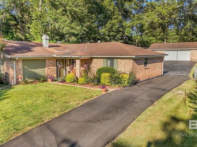 2573 East Rd, Mobile, AL, 36693