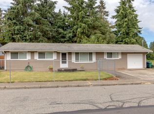 16315 126th Ave SE, Renton, WA 98058