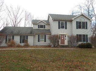 211 Pico Peak Way, Henryville, PA 18332