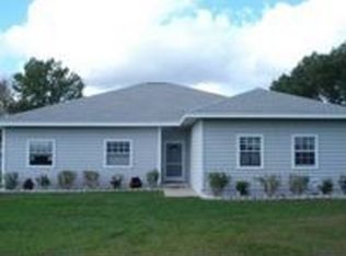 3828 Old Berkley Rd, Auburndale, FL 33823