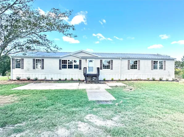 2346 Private Road 1105, Midway, TX 75852