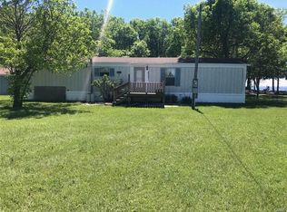 20551 S Shore Rd, Three Mile Bay, NY 13693