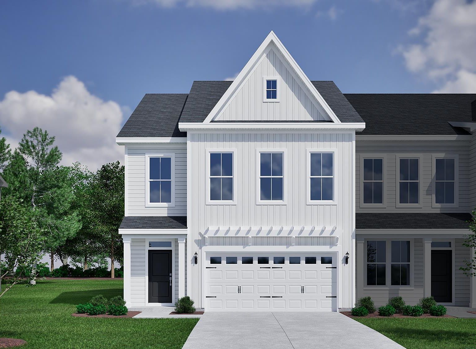 465 Ireland Way #801