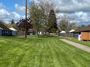 Churchill Village Apartments, Eugene, OR 97402