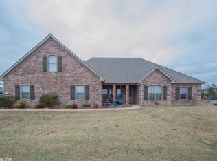 5016 Rolling Meadow Cv, Benton, AR 72015