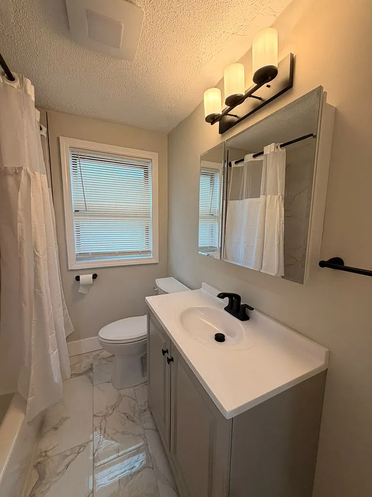 1 bed, $1,590 — Photo 2