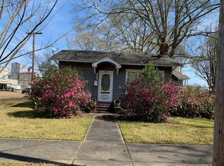 400 S 2nd St, Eunice, LA 70535