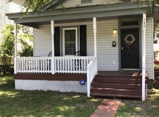 143 Elm St, Petersburg, VA 23803