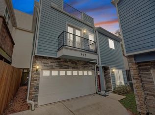 903 Willard St, Houston, TX 77006