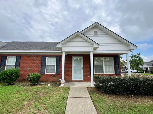 40 Monmouth Ct, Columbia, SC 29209