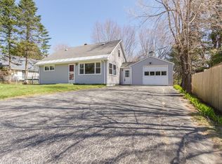12 Beatley St, Lisbon, ME 04250