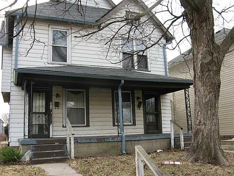 1st image of 2636 E Guilford Ave