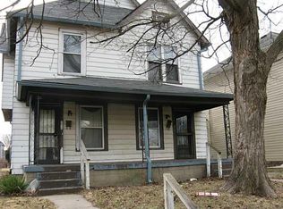2636 E Guilford Ave, Indianapolis, IN