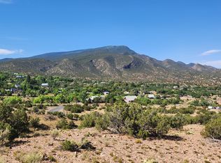 2 Camino De Las Huertas, Placitas, NM 87043