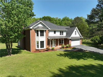2156 Fairway Cir, Duluth, GA, 30096