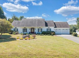 103 Par Five Ln, Hardy, VA 24101