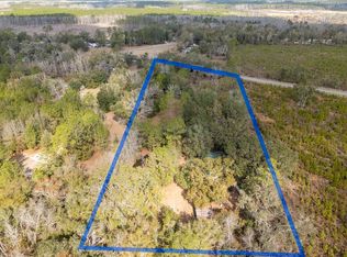 5781 Adams Rd, Valdosta, GA 31601