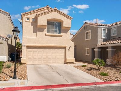 2720 Advancement Ave, North Las Vegas, NV, 89031