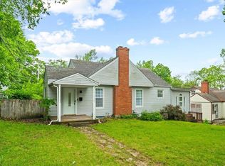 6341 Sni A Bar Rd, Kansas City, MO 64129