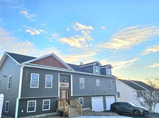 1 Canete St, Providence, RI 02904