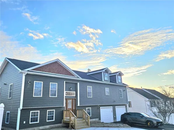 1 Canete St, Providence, RI 02904