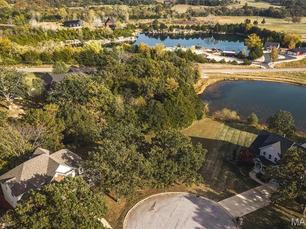 LOT 2 The Quarry Plat #5, Rolla, MO 65401