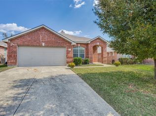 1617 Black Maple Dr, Anna, TX 75409