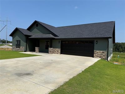 326 Kearbey Dr, Poplar Bluff, MO, 63901