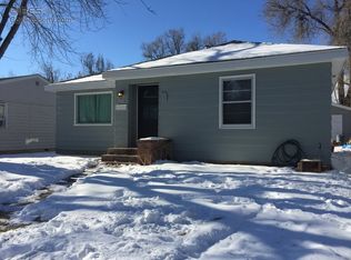 1807 Remington St, Fort Collins, CO 80525