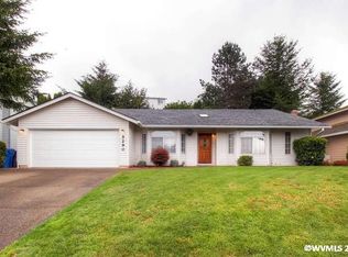 5290 Addison Dr S, Salem, OR