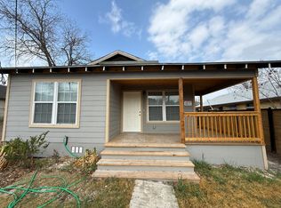 1509 Avant Ave, San Antonio, TX 78210