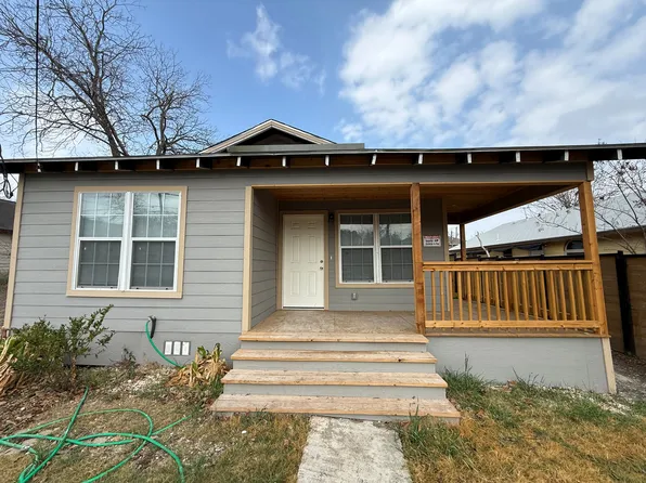1509 Avant Ave, San Antonio, TX 78210