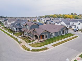14238 James Dean Dr, Carmel, IN 46033