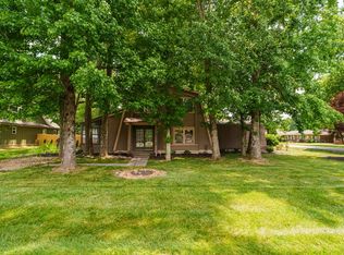 390 S Old Kentucky Rd, Cookeville, TN 38501