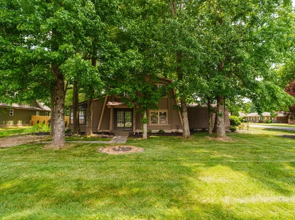 390 S Old Kentucky Rd, Cookeville, TN 38501
