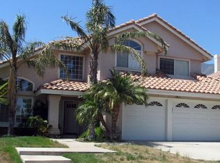 14008 Crescenta Way, Rancho Cucamonga, CA 91739