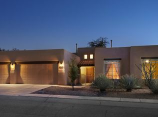 7580 E Placita Vista Del Bosque #36, Tucson, AZ 85715