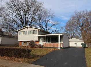 4962 Majestic Dr N, Columbus, OH