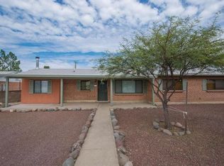 4801 E Helen St, Tucson, AZ 85712